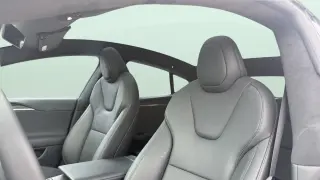 2023 Tesla Model S