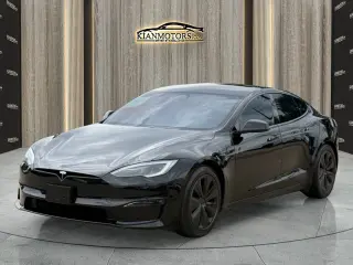 2023 Tesla Model S