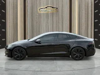 2023 Tesla Model S