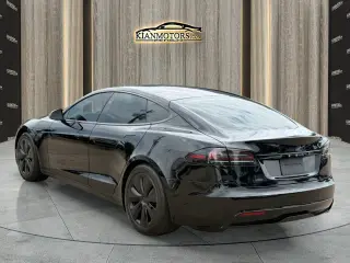 2023 Tesla Model S