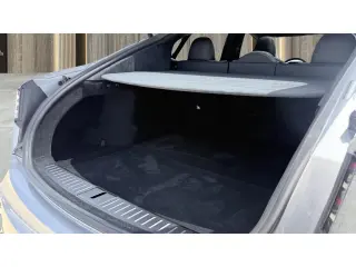 2025 Tesla Model S
