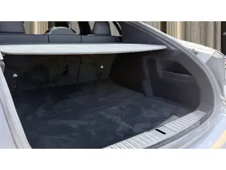 2025 Tesla Model S