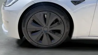 2025 Tesla Model S