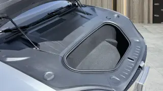 2025 Tesla Model S