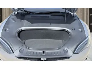 2025 Tesla Model S