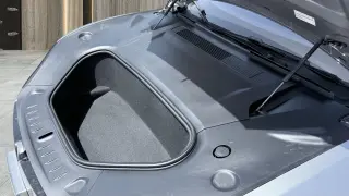 2025 Tesla Model S