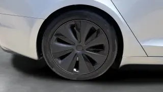 2025 Tesla Model S