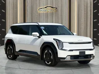 2024 Kia EV9