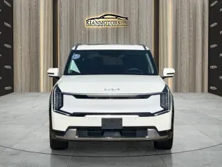 2024 Kia EV9