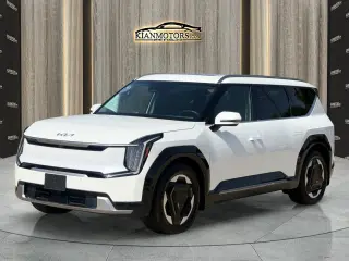 2024 Kia EV9