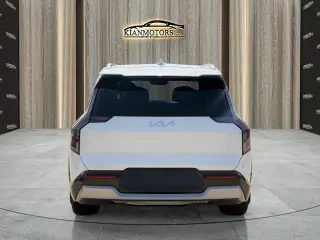 2024 Kia EV9