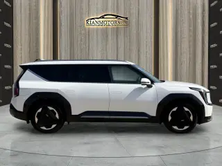 2024 Kia EV9