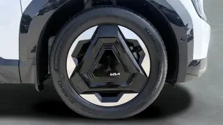 2024 Kia EV9
