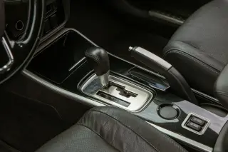 2017 Mitsubishi Outlander