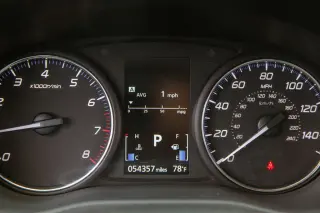 2017 Mitsubishi Outlander