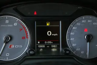 2017 Audi SQ5