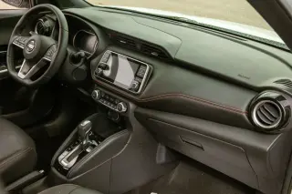 2019 Nissan Kicks