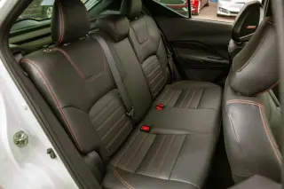 2019 Nissan Kicks