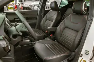 2019 Nissan Kicks
