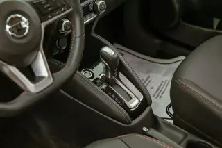 2019 Nissan Kicks