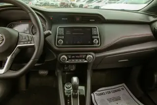 2019 Nissan Kicks