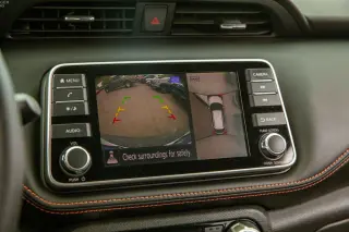 2019 Nissan Kicks