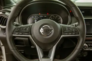 2019 Nissan Kicks