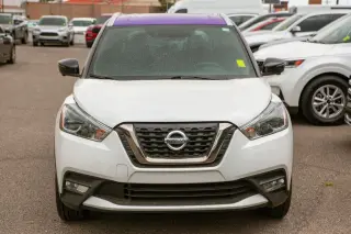 2019 Nissan Kicks