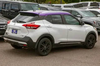 2019 Nissan Kicks