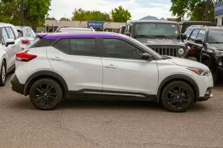 2019 Nissan Kicks