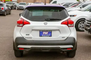 2019 Nissan Kicks