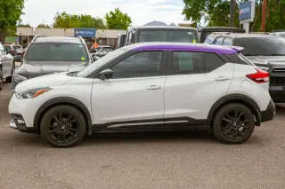 2019 Nissan Kicks