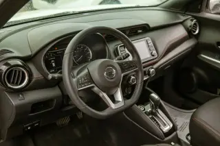 2019 Nissan Kicks