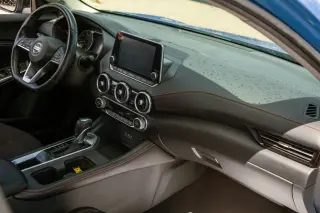 2020 Nissan Sentra