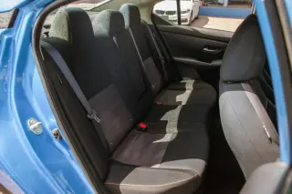 2020 Nissan Sentra