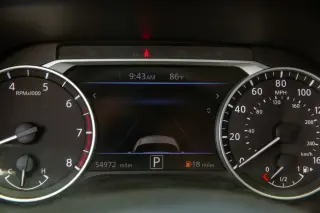 2020 Nissan Sentra
