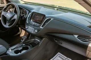 2021 Chevrolet Malibu