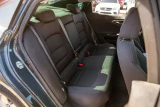 2021 Chevrolet Malibu