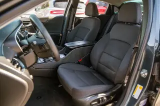 2021 Chevrolet Malibu