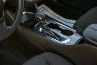 2021 Chevrolet Malibu