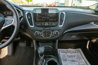 2021 Chevrolet Malibu