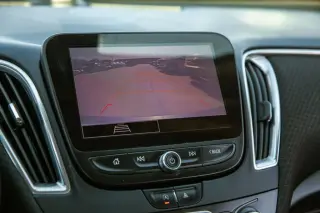 2021 Chevrolet Malibu