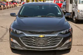 2021 Chevrolet Malibu