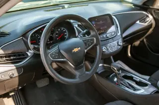 2021 Chevrolet Malibu