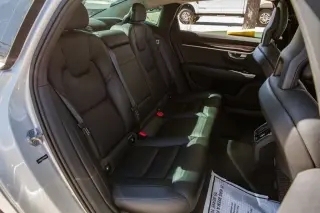 2018 Volvo S90