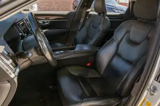 2018 Volvo S90