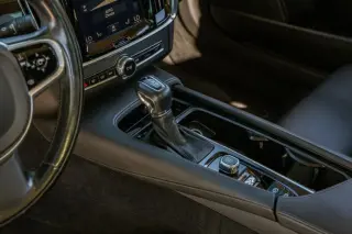 2018 Volvo S90