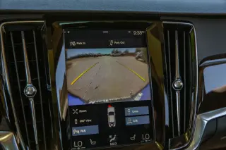 2018 Volvo S90
