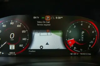 2018 Volvo S90