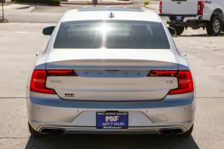 2018 Volvo S90